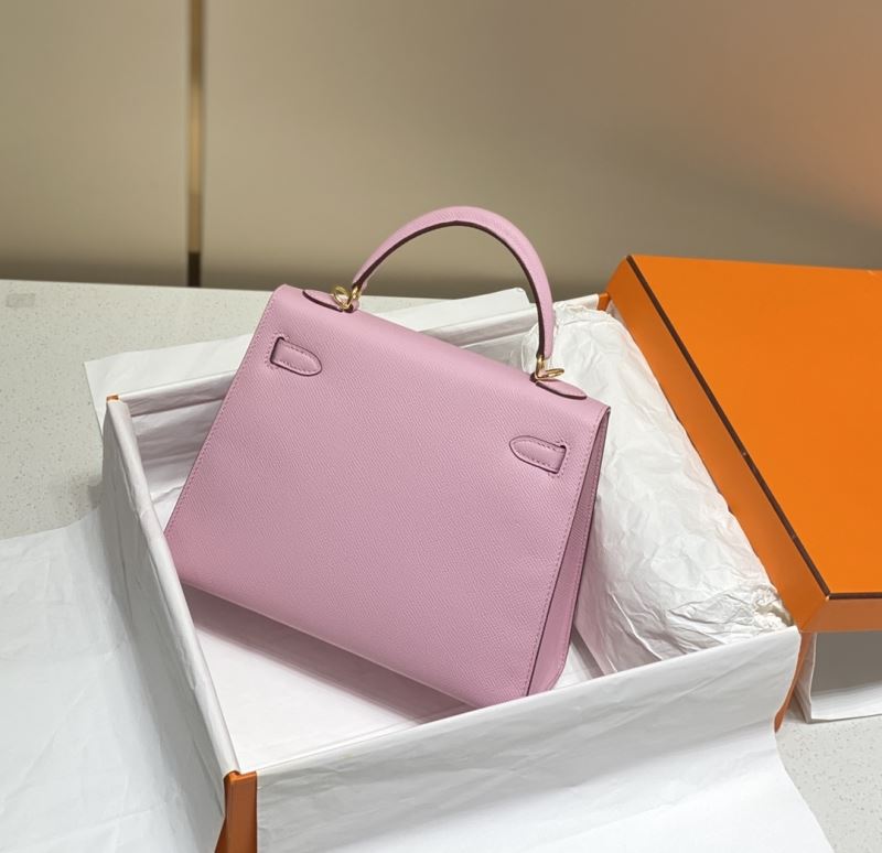 Hermes Kelly Bags